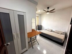 Balmoral Luck (D10), Condominium #586909091